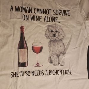 Woman's shirt